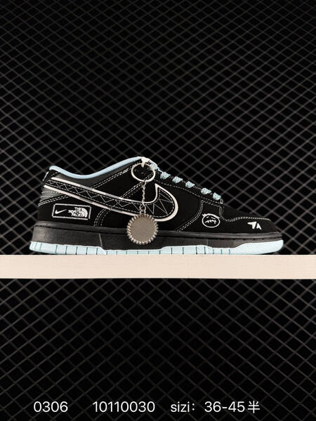 Nike SB Dunk Low multi-color EU 36-45 5 skate lifestyle