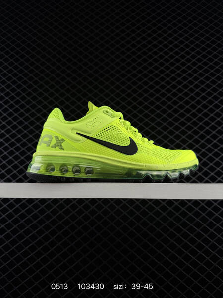 Nike Air Max 2013 Stussy Swoosh lifestyle