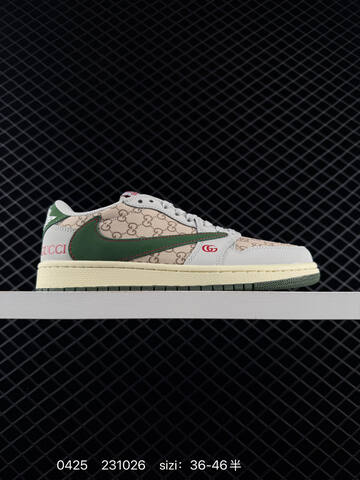 Jordan EVA Nike Air Jordan 1 L Lifestyle (BS-79406)