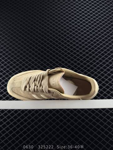 Adidas SAMBA VELENTINE Lifestyle (BS-78299)
