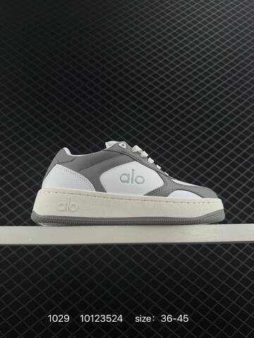 Alo Recovery Mode Yoga Jisoo a Premium Replica High-end Men s And Women s Fashion Sports Running And Basketball Shoes Up To 95 Off Retail During The Current Promotion Casual Lifestyle Sneakers (BS-88224)