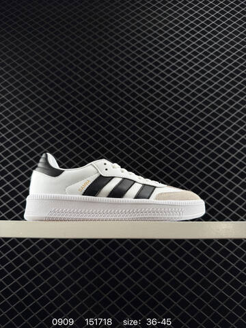 Adidas Samba XLG Low OG Lifestyle (BS-77809)