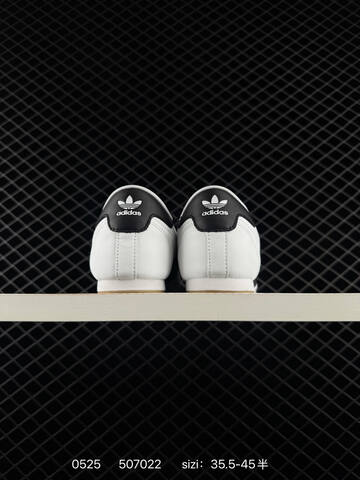ADIDAS SAMBA Adidas EVA Jennie Adidas Origina Lifestyle (BS-75498)