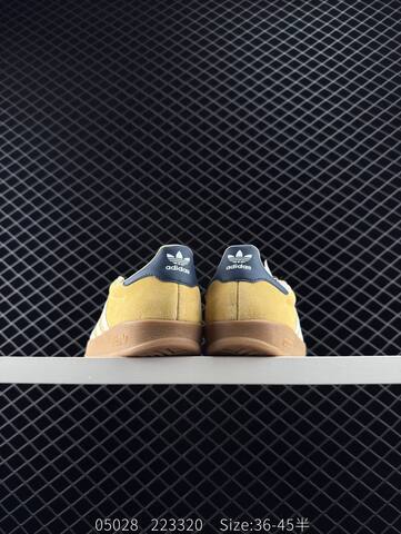 Adidas Originals Gazelle Indoor Lifestyle (BS-78556)