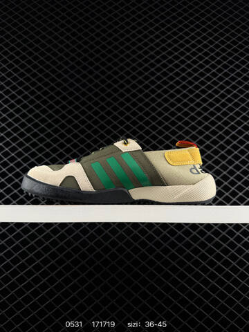 Other Adidas TERREX DAROGA TWO 13 H RDY Lifestyle (BS-75438)