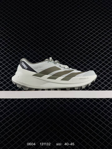 Other Adidas Terrex Agravic Speed Ultra OG KH8801 LD 131132 Size 4 Lifestyle (BS-75392)