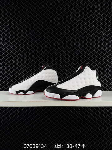 Air Jordan 13 Retro He Got Game AIR JORDAN 13 Aj13 Lifestyle (BS-79035)