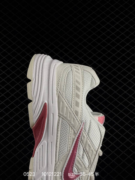 Nike Initiator white pink cream EU 36-45 running