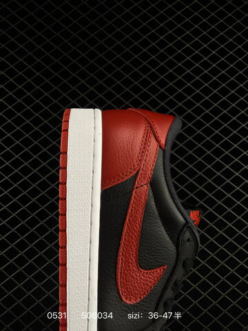 AIR JORDAN 1 Air Jordan Low OG Lifestyle (BS-79193)