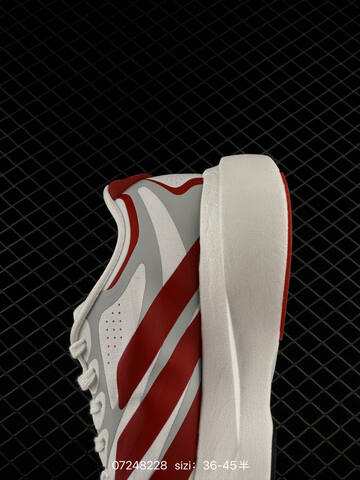 Adizero Evo SL EXO M Adidas LA1978 36 36 5 37 38 38 5 39 40 40 5 41 42 Lifestyle - Unisex (BS-74807)