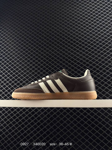 Adidas Samba XLG Originals Samba Blokecore Lifestyle (BS-77702)