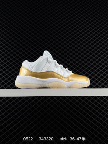Air Jordan 11 Retro Low Mother s Day AIR JORDAN 11 Aj11 Lifestyle (BS-79244)