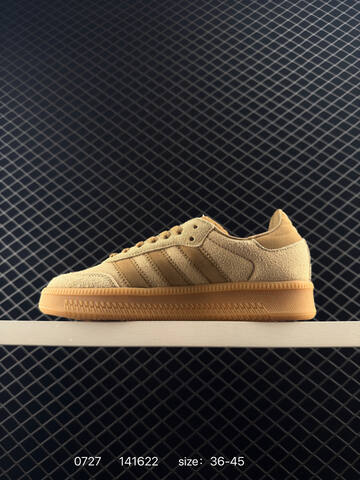 Adidas Originals Samba OG G ID0478 141622 Size 36 45 Lifestyle - Unisex (BS-78115)