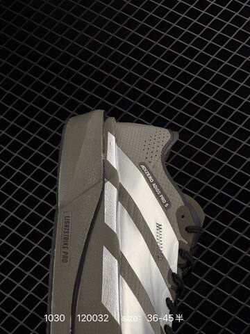 Adidas Adizero Adios Pro 4 120032 160 Lifestyle (BS-77462)