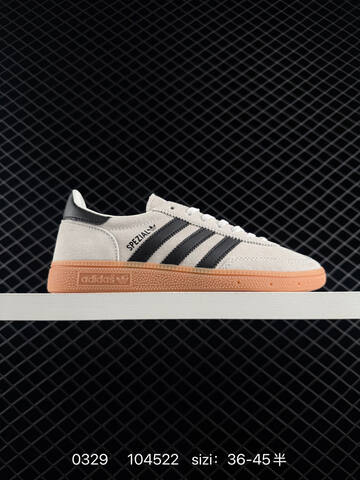 Adidas Originals HANDBALL SPEZIAL S2 IF6562 Lifestyle (BS-76229)