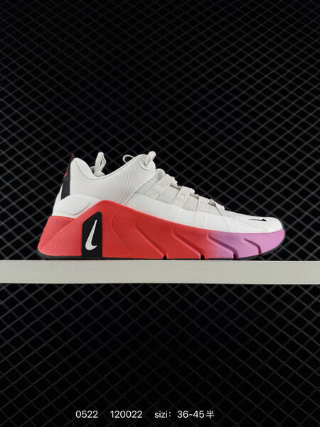 Nike Free Metcon 7 II7405-102 white black pink grey gum EU 36-45 training