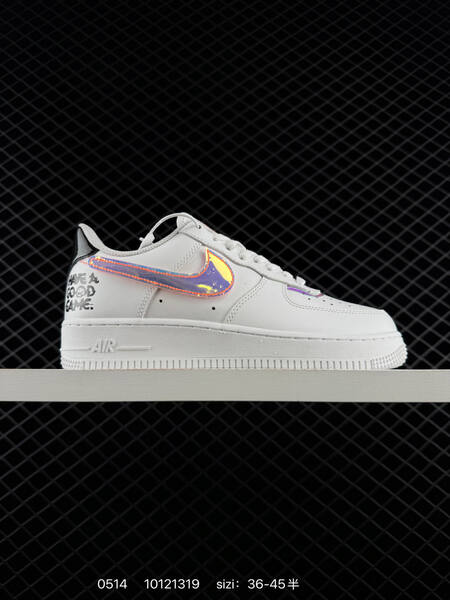 Nike Air Force 1 Low DH lifestyle