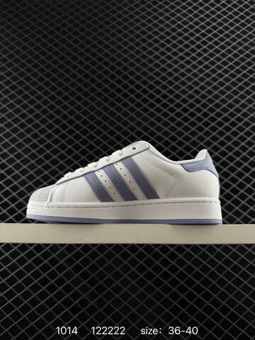 Adidas Originals Superstar JS1373 1969 Lifestyle (BS-77618)