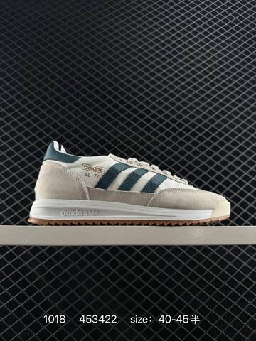 Adidas SL 72 RS IH7912 453422 Lifestyle (BS-77575)