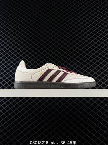 Adidas Originals Samba OG Lifestyle (BS-74744)