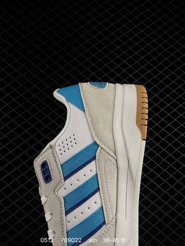 Other Adidas 26New TEKKIRA CUP HQ5065 Adidas Tekkira Skateboar Lifestyle (BS-75658)