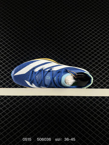 Adidas Adizero Prime X 3 0 Performance Strung 36-45 506036 JQ0614 Lifestyle - Unisex (BS-75622)