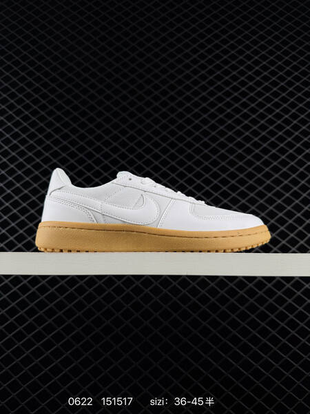 Nike Field General white navy beige gum EU 36-45 skate shoe
