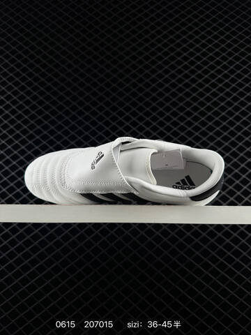 Other ADIDAS ORIGINALS TAEKWONDO Adidas Martial Arts Lifestyle (BS-75247)