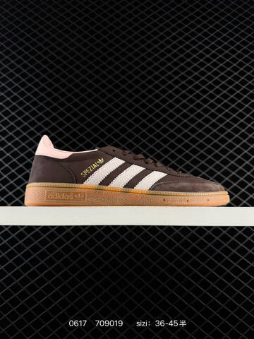 Adidas Handball Spezial Lifestyle (BS-75212)