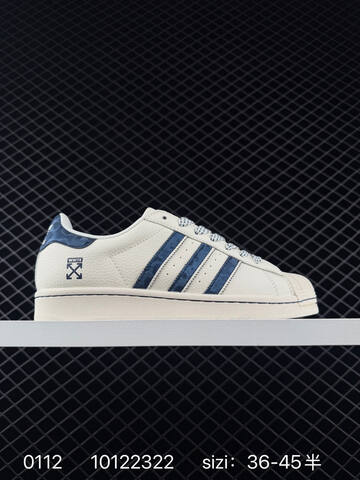Adidas Originals Superstar DIY Lifestyle (BS-76739)