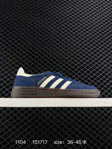 Adidas Originals HANDBALL SPEZIAL 1 Lifestyle (BS-77406)