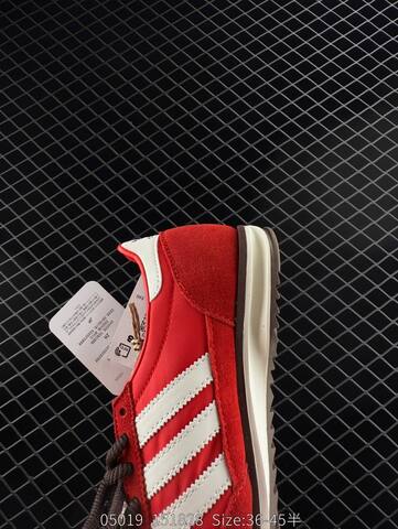 Adidas SL 72 OG KK3660 36 36 5 37 38 38 5 39 40 ID 151828 Size 36 45 Lifestyle - Unisex (BS-78647)