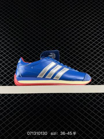 Other Adidas Originals Country OG JR2599 36 36 5 37 38 38 5 39 40 40 5 4 Lifestyle - Unisex (BS-74927)