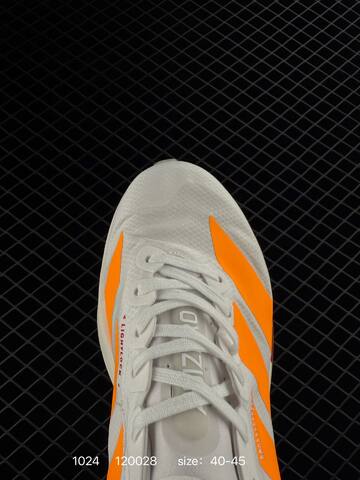 Adidas Adizero Adios 4 M JR6358 Flywire Z Lifestyle (BS-77508)