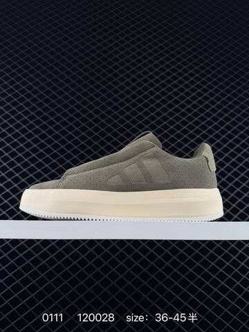 Other Adidas 2025 NewACESMASH JQ2300 120028 140 Lifestyle (BS-76749)
