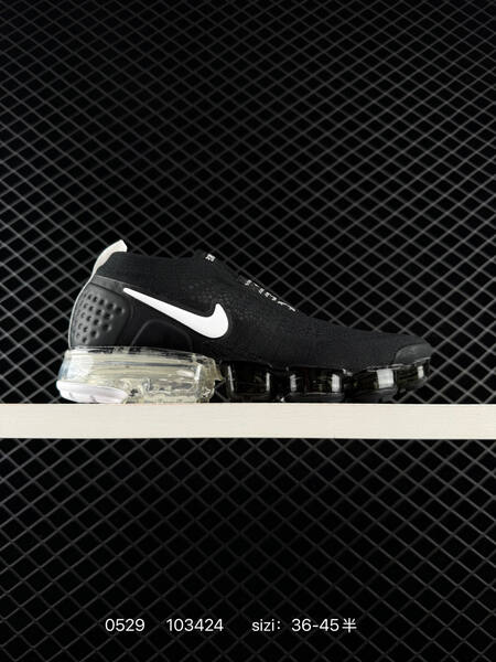 Nike Air Vapormax FK Moc 2 multi color EU 36-45 running