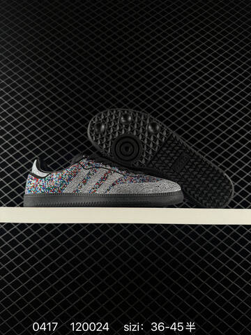 ADIDAS SAMBA Adidas RB Adidas Originals Sa Lifestyle (BS-75978)