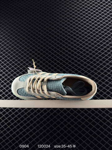 Adidas Originals Gazelle Indoor Lifestyle (BS-77847)