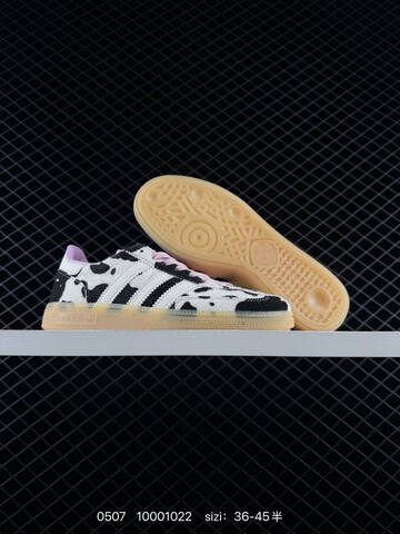 Adidas Originals Samba OG JR1256 10001022 Lifestyle (BS-75715)