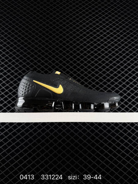 Nike Air VaporMax Flyknit 2 Multiple colorways Black White Olive Red Gum Yellow Black Gold EU 36-45 with half sizes running lifestyle