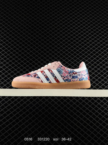 Adidas Originals Samba OG J JQ2008 36 42 331220 Lifestyle - Unisex (BS-75602)