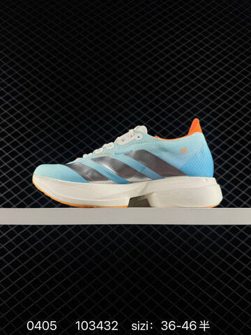 Adidas Adizero Adios Pro 4 2026 36-46 103432 Lifestyle - Unisex (BS-76158)