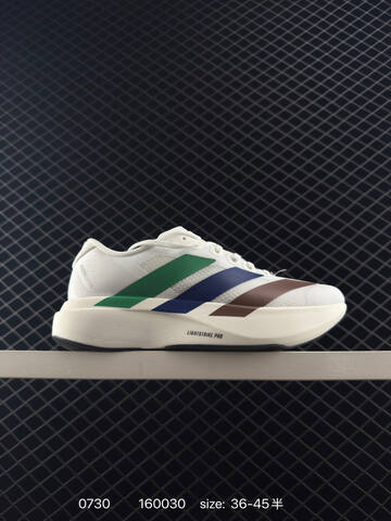 Adidas Adizero Adios Pro Evo 1 Flywire Zoom Lifestyle (BS-78091)