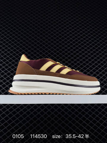 Adidas SL 72 STACK JR0915 114530 150 Lifestyle (BS-76823)