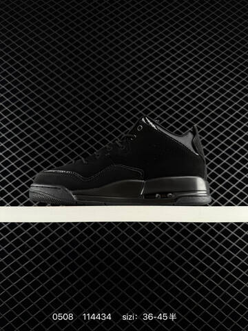 Nike Air Jordan Courtside 23 AIR JORDAN AR1000-001 36 36 5 37 5 38 38 5 3 Lifestyle - Women's (BS-71603)