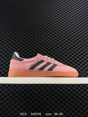 Adidas SAMBA 340018 Lifestyle (BS-77525)