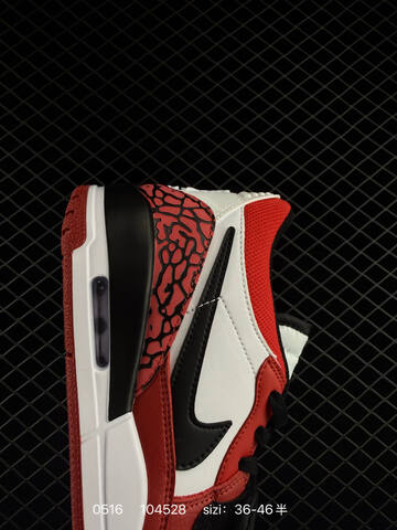 Air Jordan Legacy 312 Low AJ312 Lifestyle (BS-79273)