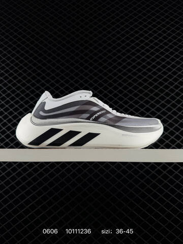 Other Adidas Hyperboost EDGE Boost LZ8507 36-45 10111236 Lifestyle - Unisex (BS-75365)