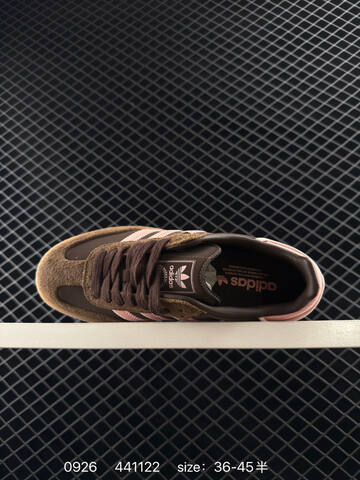 Adidas Originals SAMBAE JI2744 82110 36-45 441122 11 Lifestyle - Unisex (BS-77713)