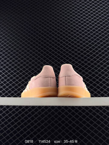Adidas Originals Gazelle INdoor Lifestyle (BS-77959)